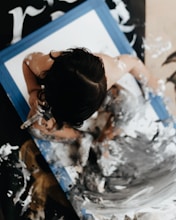 Resim Yapmanın Terapisi: Duyguları İfade Etme ve Rahatlama