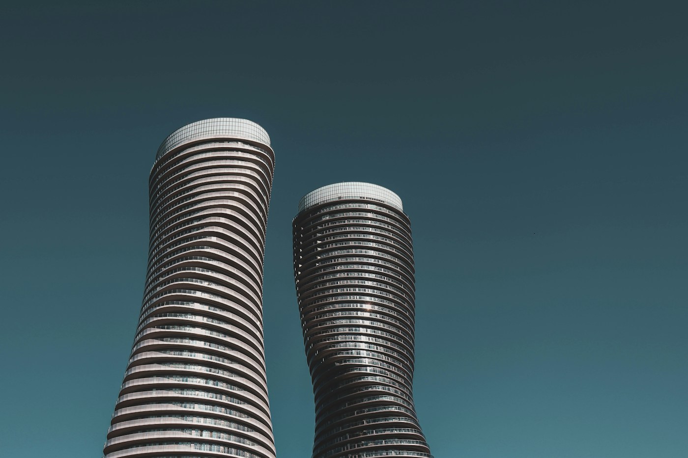 City Centre, Mississauga