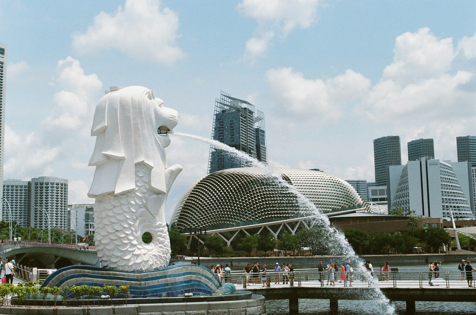 The Best Day Trips from Singapore