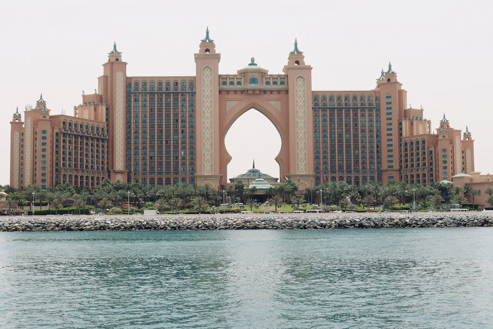 One&Only Royal Mirage's The Palace Wing Undergoes Renovation