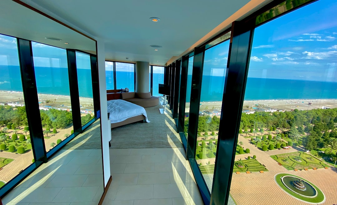 Hotels and Resorts