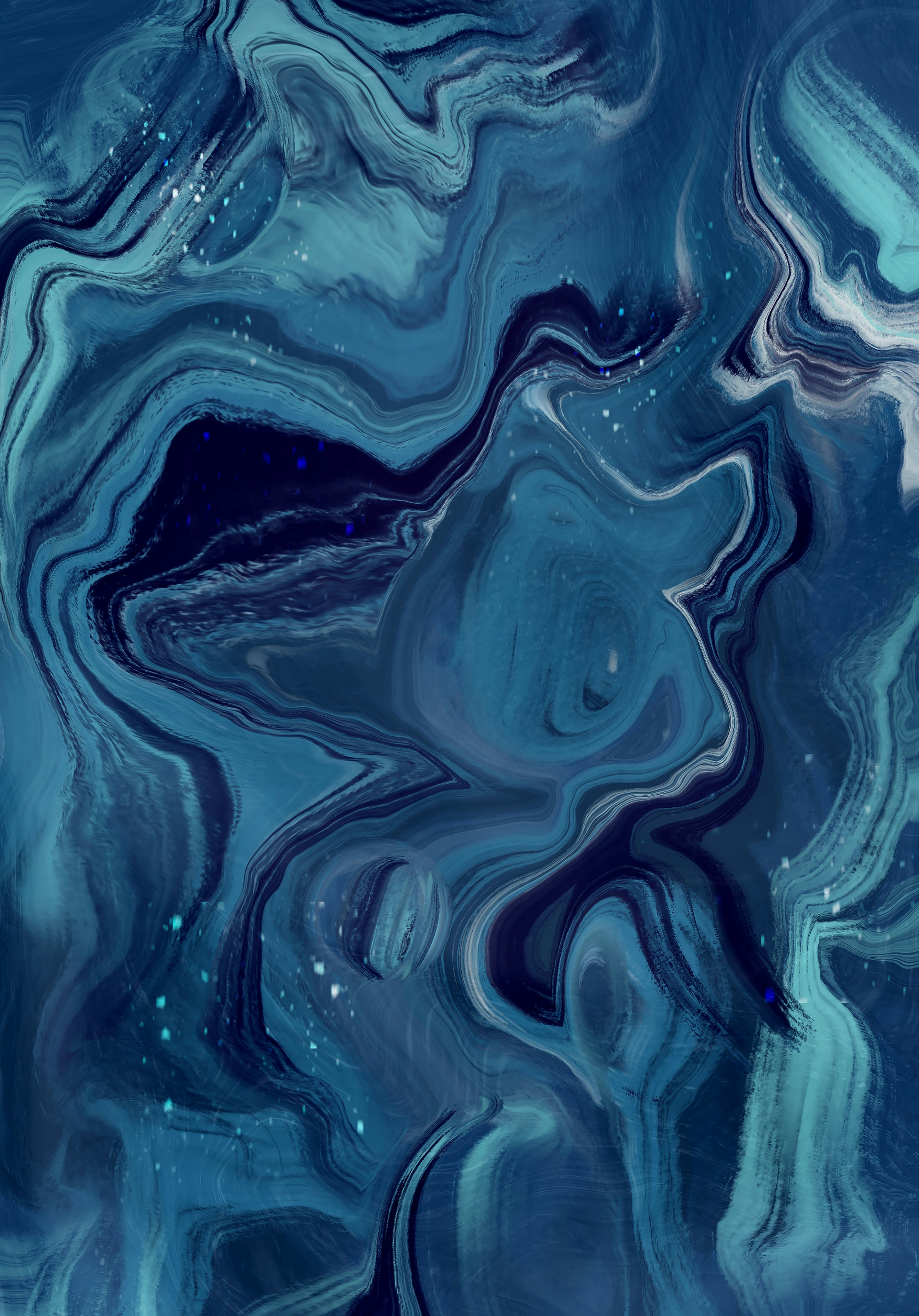 abstract wallpaper ipad, wallpaper, Digital Minimalism: Reclaiming Focus in a Noisy World 5