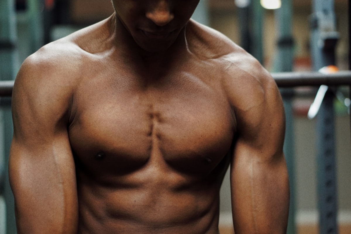 Gynecomastia: When Is Surgery the Answer?