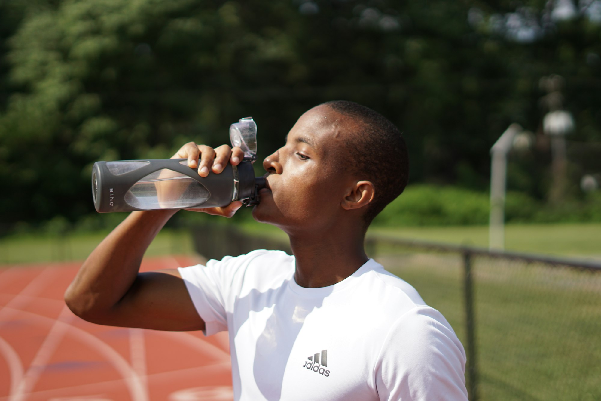 6 signs that you are drinking too much water