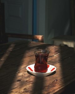 Morning Wellness Ritual