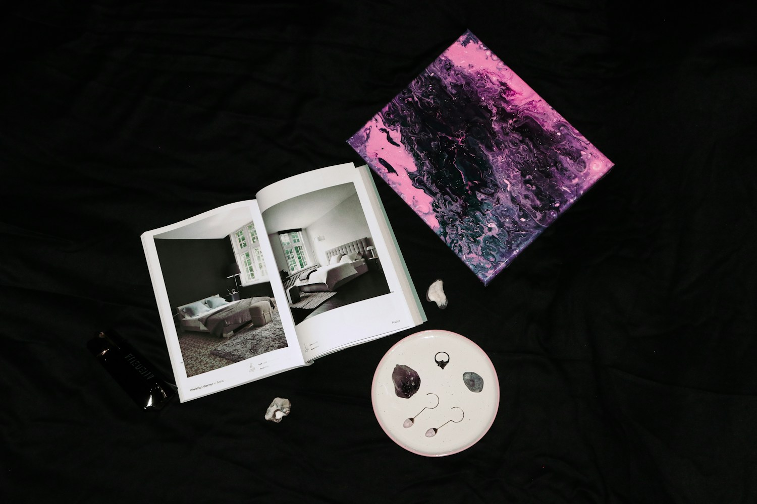 Customizable Templates