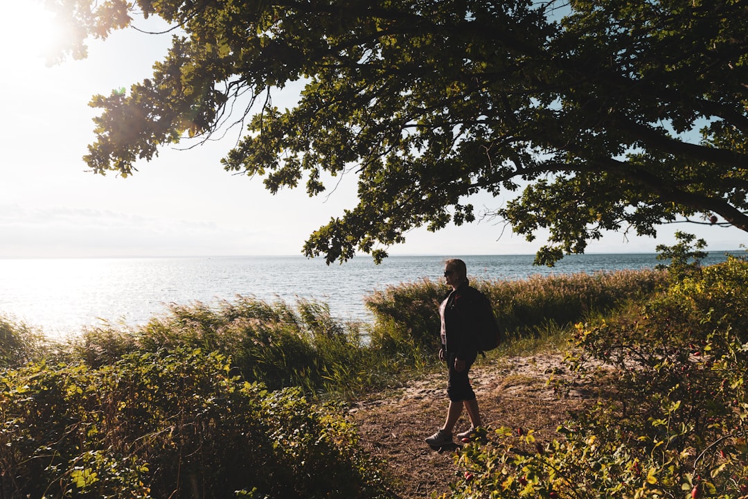 Shore photo spot Jastarnia Gdynia