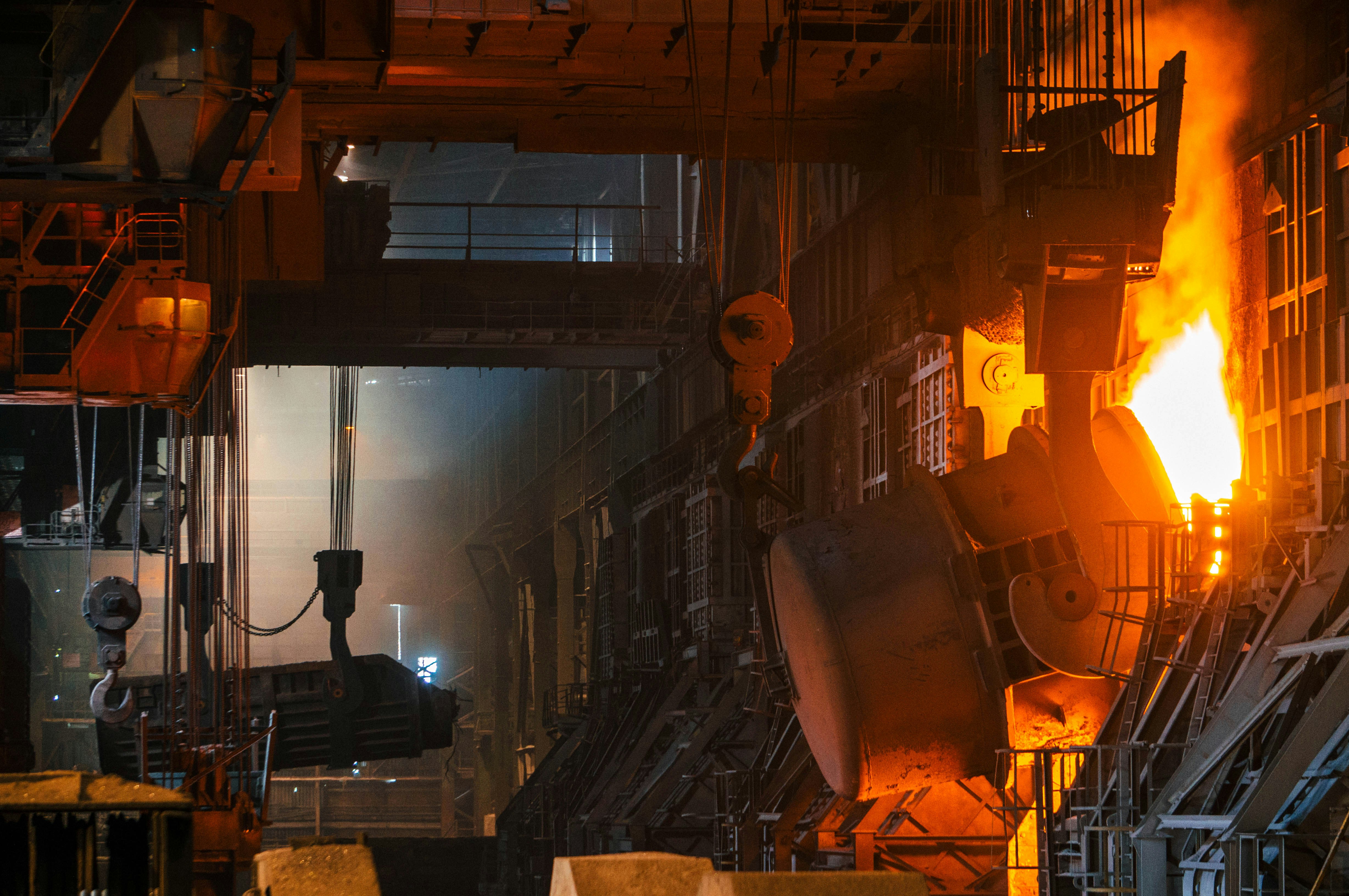 Fire, Pressure, and Precision: The Southern Metallurgists Quietly Rewriting the Rules of Barrel Forging