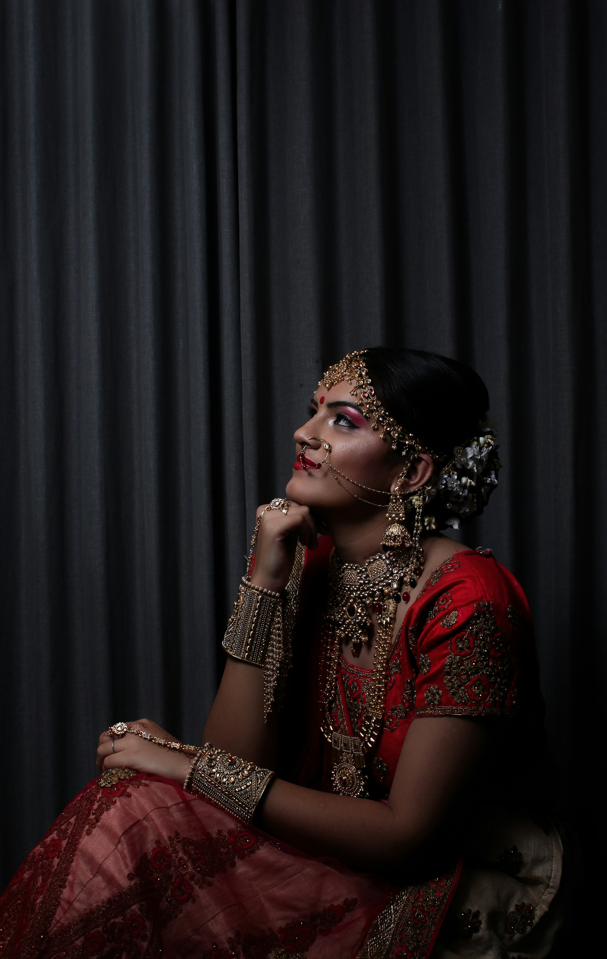 Indian Bride