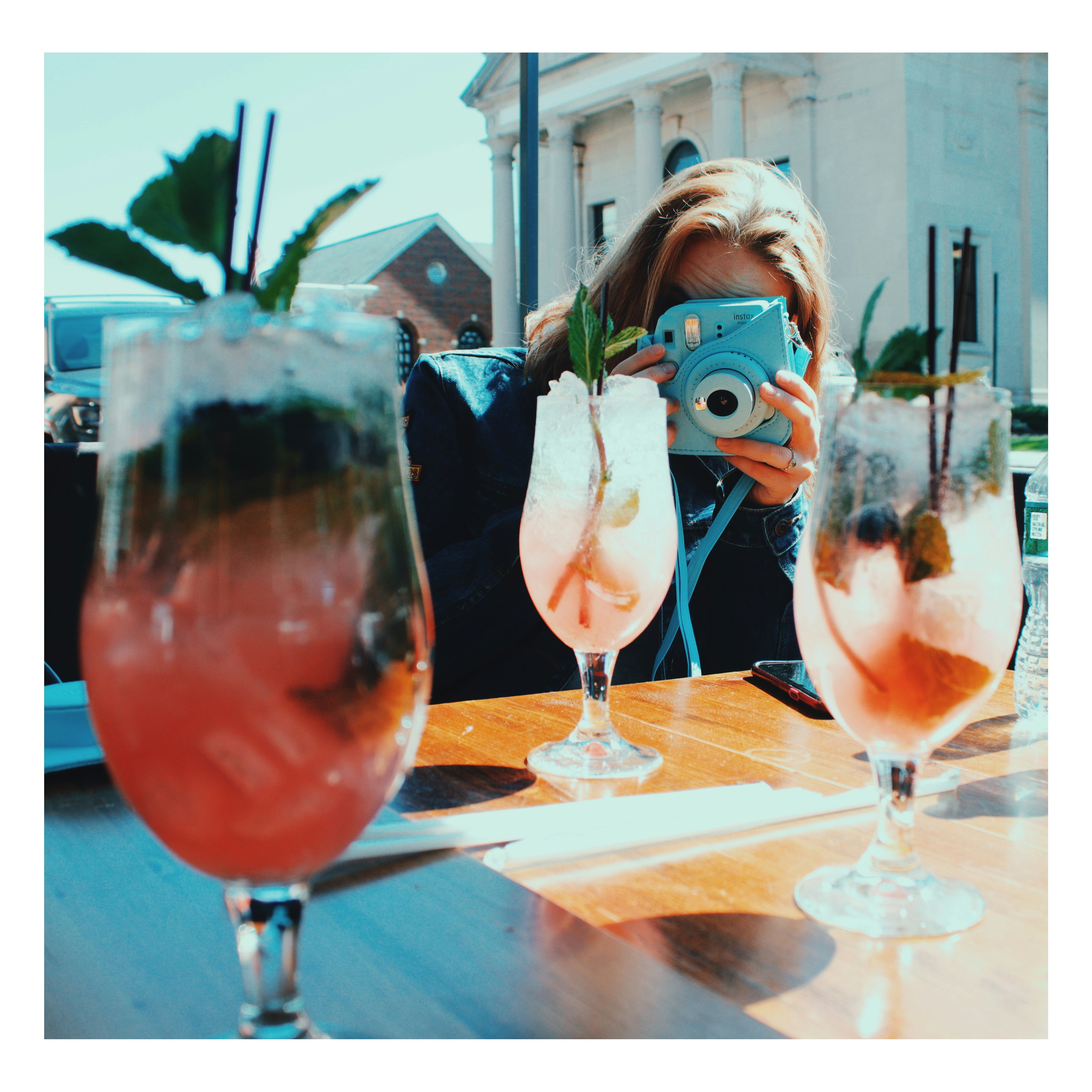Villa Photo Booth