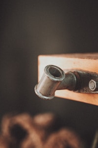 Steel Pipe 2"
