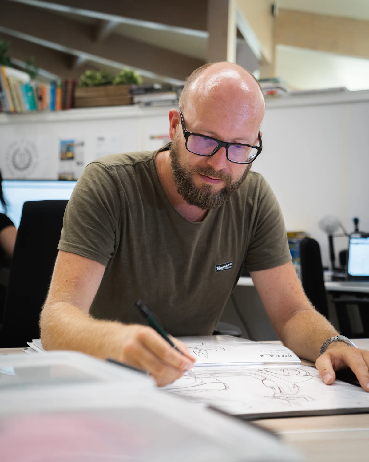 Typography for brands: choosing and pairing fonts