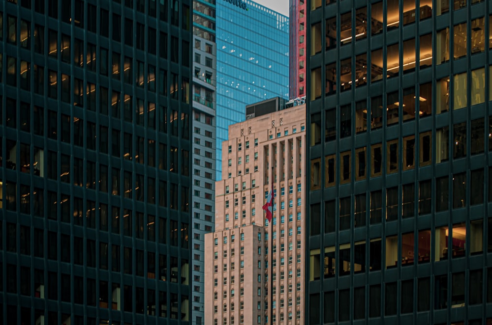 white and brown concrete building