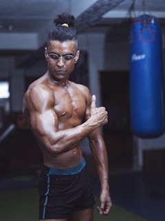 The Role of HIIT and Strength Training in Reducing Visceral Fat: A Scientific Review