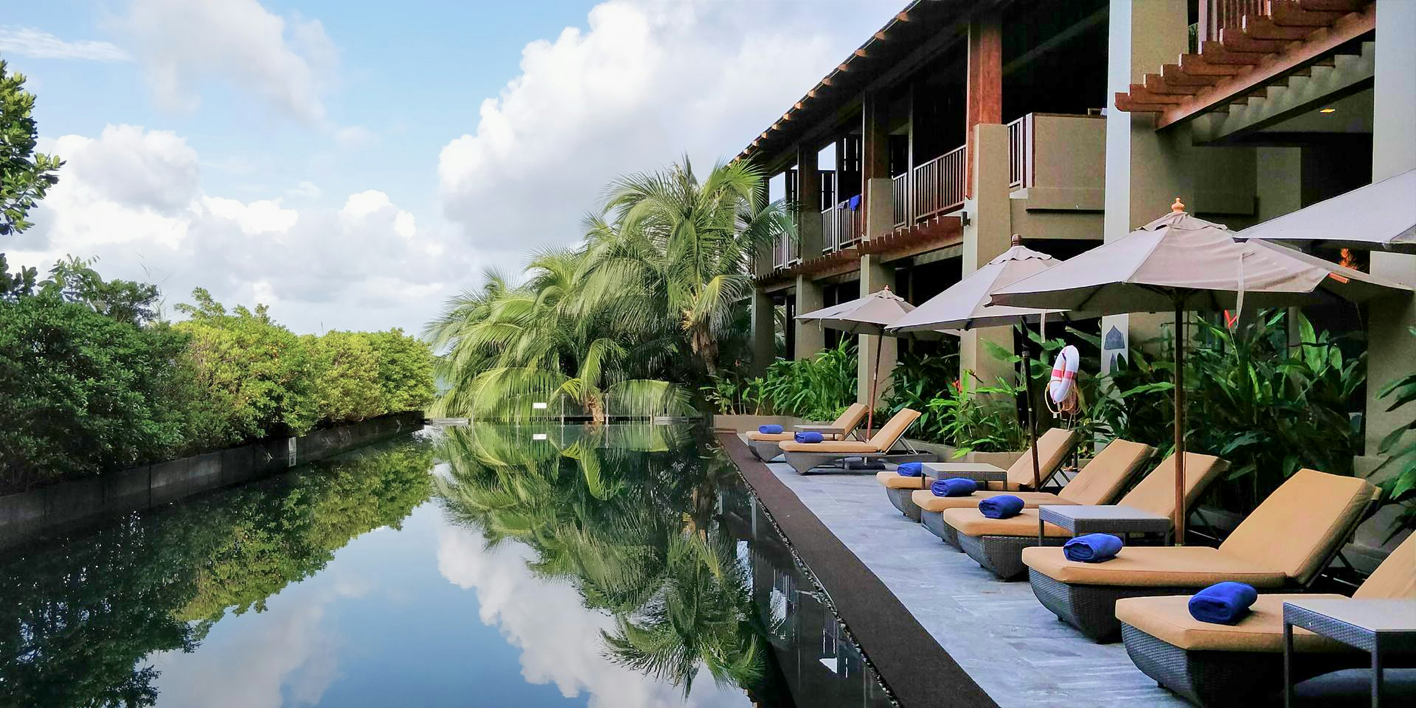Monaburi Boutique Resort Phuket