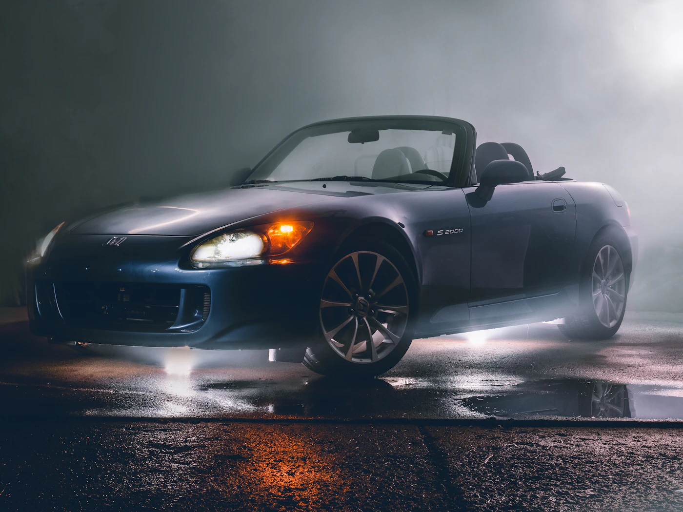 2006 Honda S2000, photo 1 of 1
