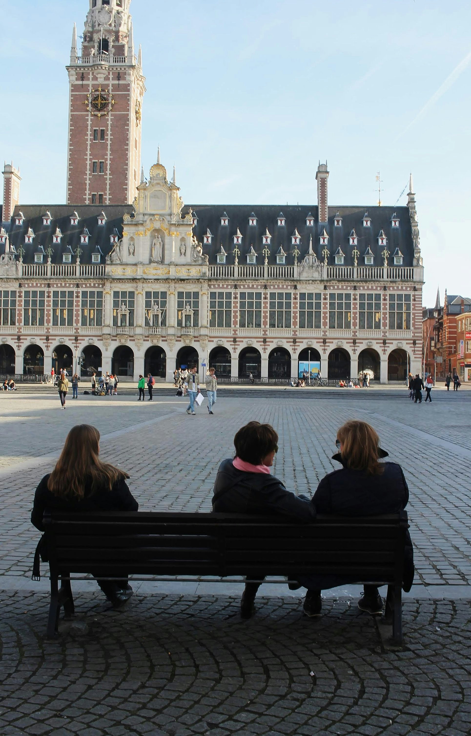 Leuven – Natural Environment & Landscapes