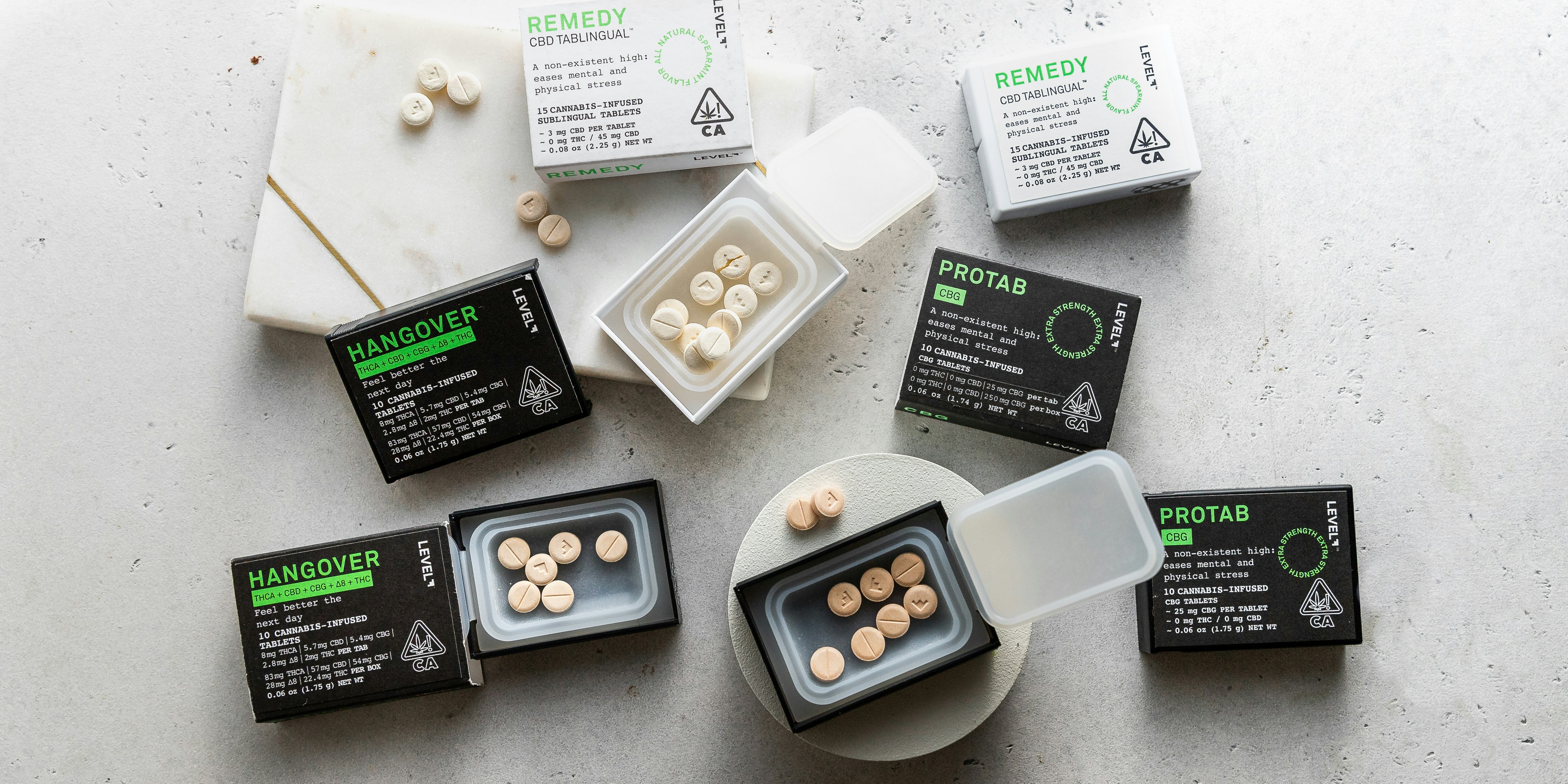 THCA Explained: What It Feels Like,Simply Put