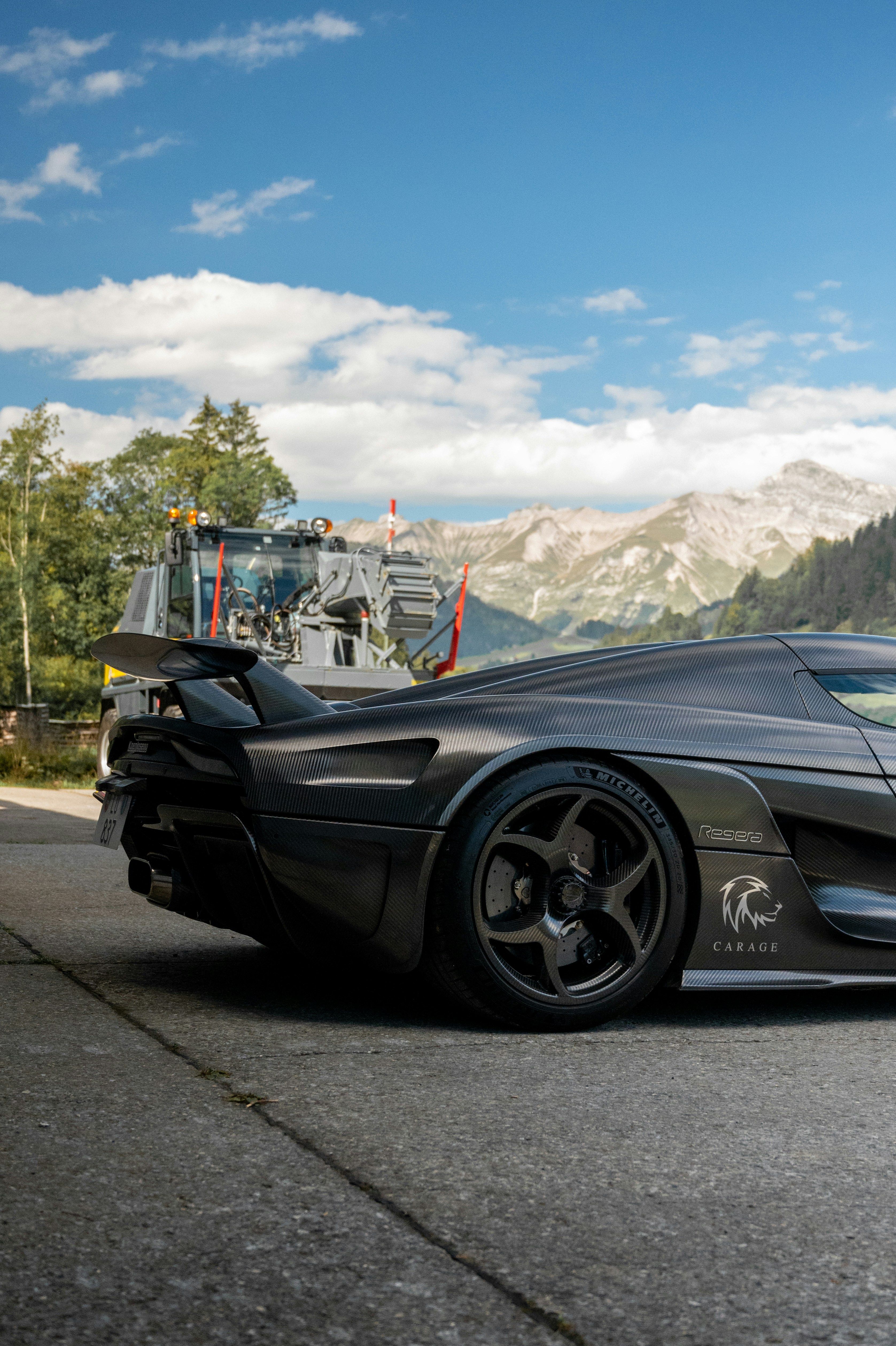 koenigsegg cc850 wallpaper, wallpaper, Koenigsegg CC850: A Manual Transmission Masterpiece 2