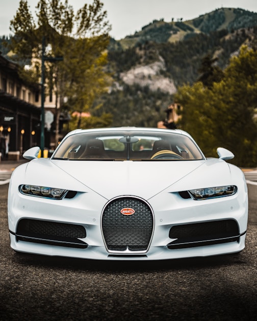 Best Wheel & Tire Care Bundles for Exotic Cars in Miami