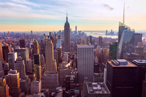 New York City