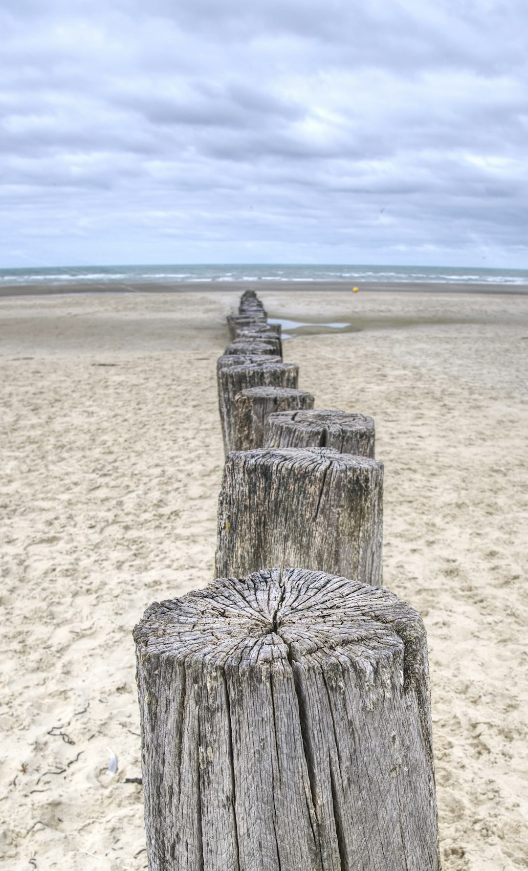 Travel Tips and Stories of Berck in France