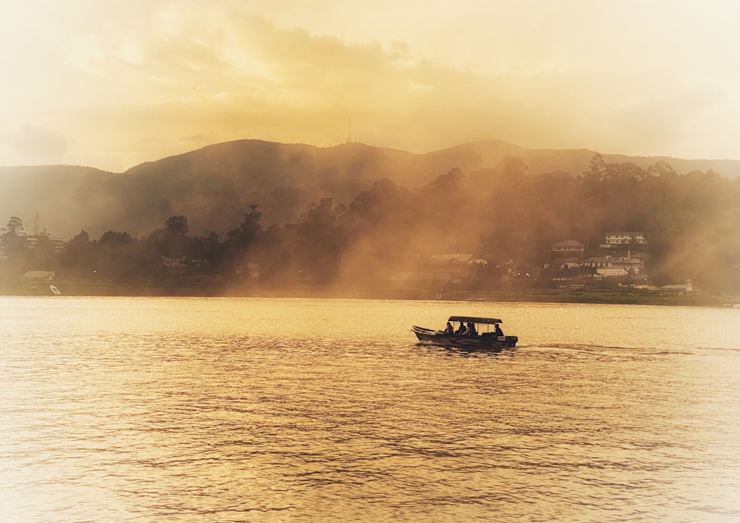 River photo spot Victoria Park Nuwara Eliya