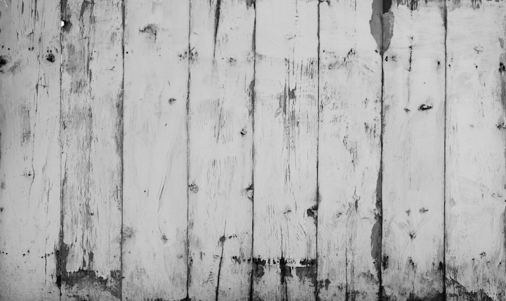 white wooden wall with shadow