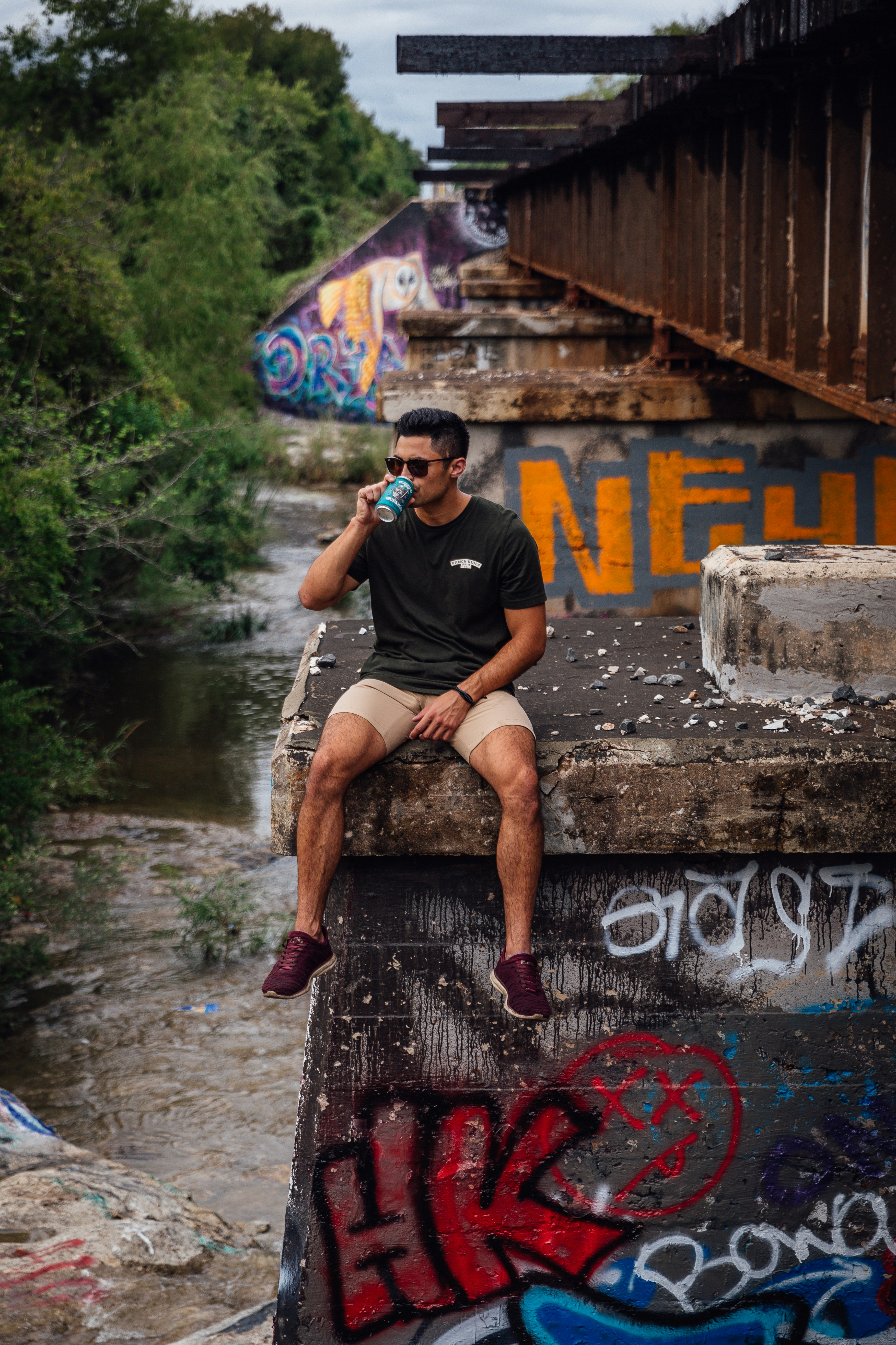 Photo by calebholden