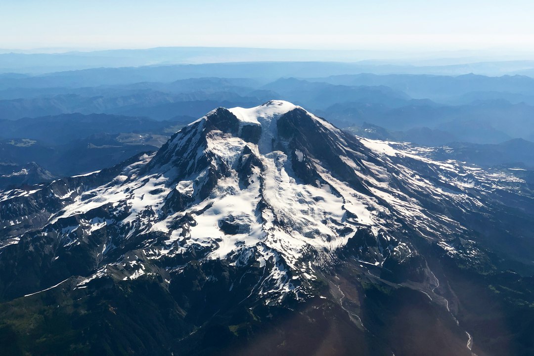 Mount Rainier National Park Introduces Timed Entry System 7 Key Fac… — Mount Rainier National Par…, photo 3