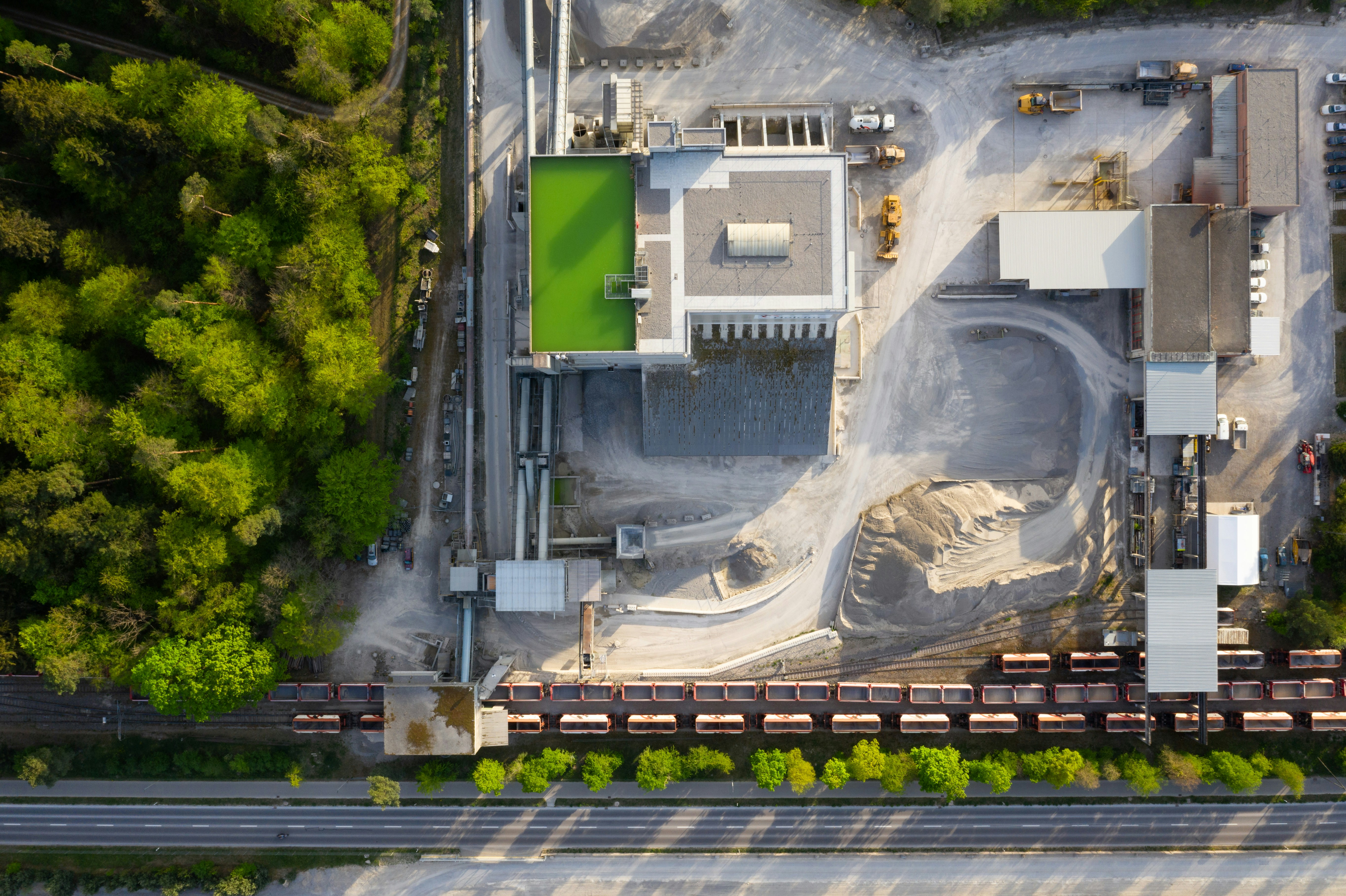 La ingeniería de superficies: clave para la eficiencia y sostenibilidad industrial