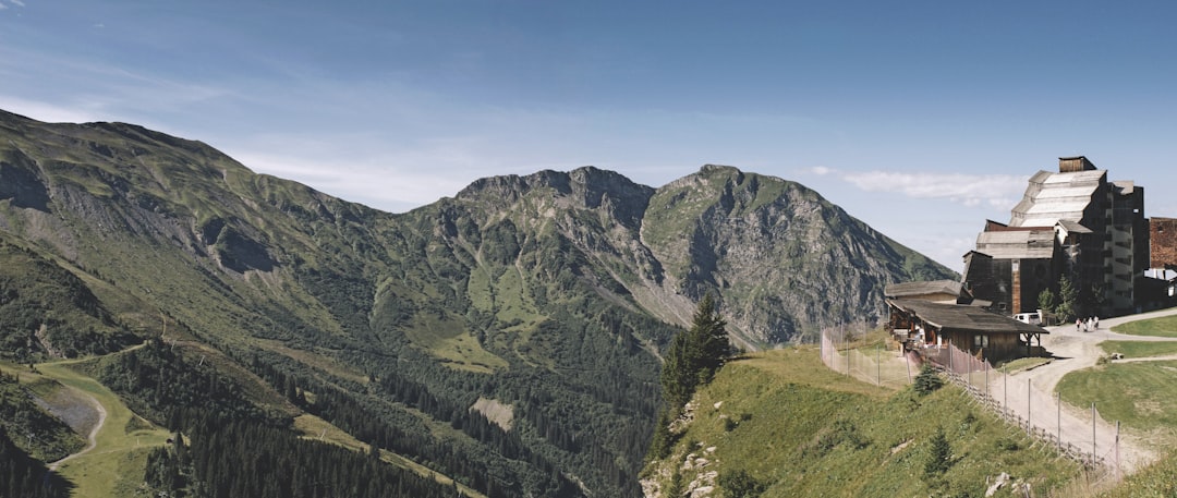 Powder to the People: The 8 Best Spots for Fresh Tracks in France… — Powder to the People