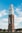 brown concrete tower under blue sky during daytime
