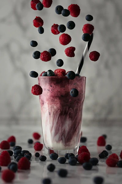 Berry Beauty