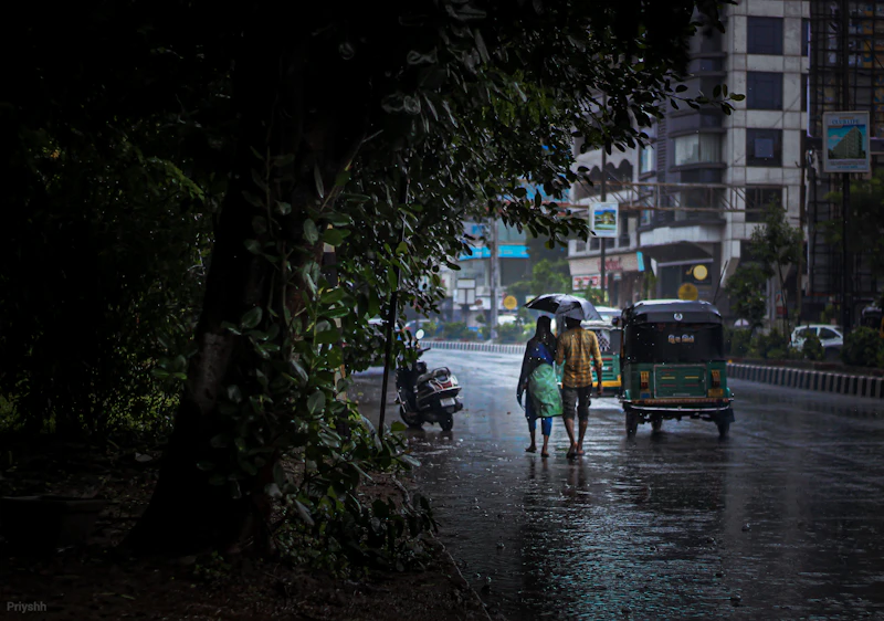 Best Walking Paths and Streets in Vadodara to Explore on Foot
