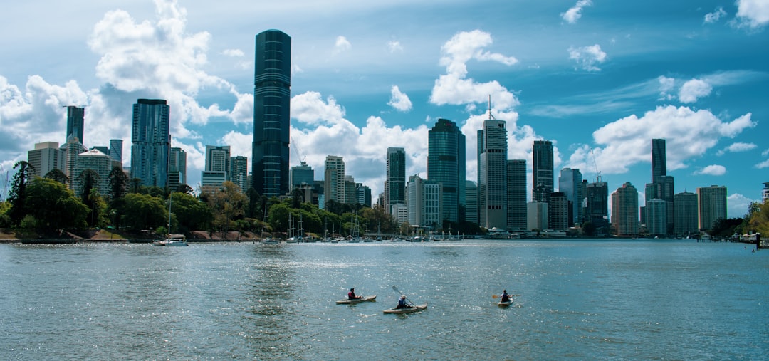 travelers stories about Landmark in Brisbane, Australia