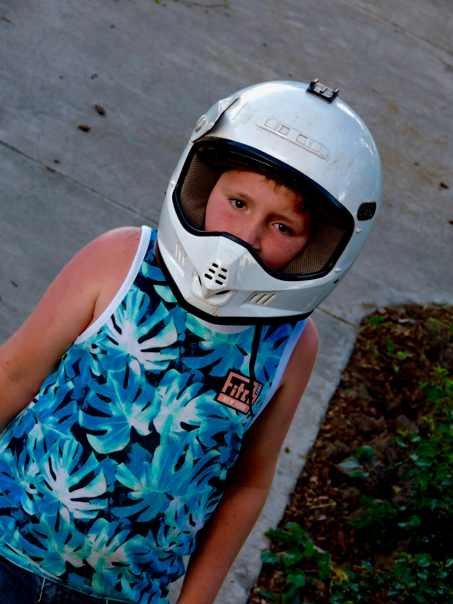 woman wearing yellow long-sleeved dress under white clouds and blue sky during daytime