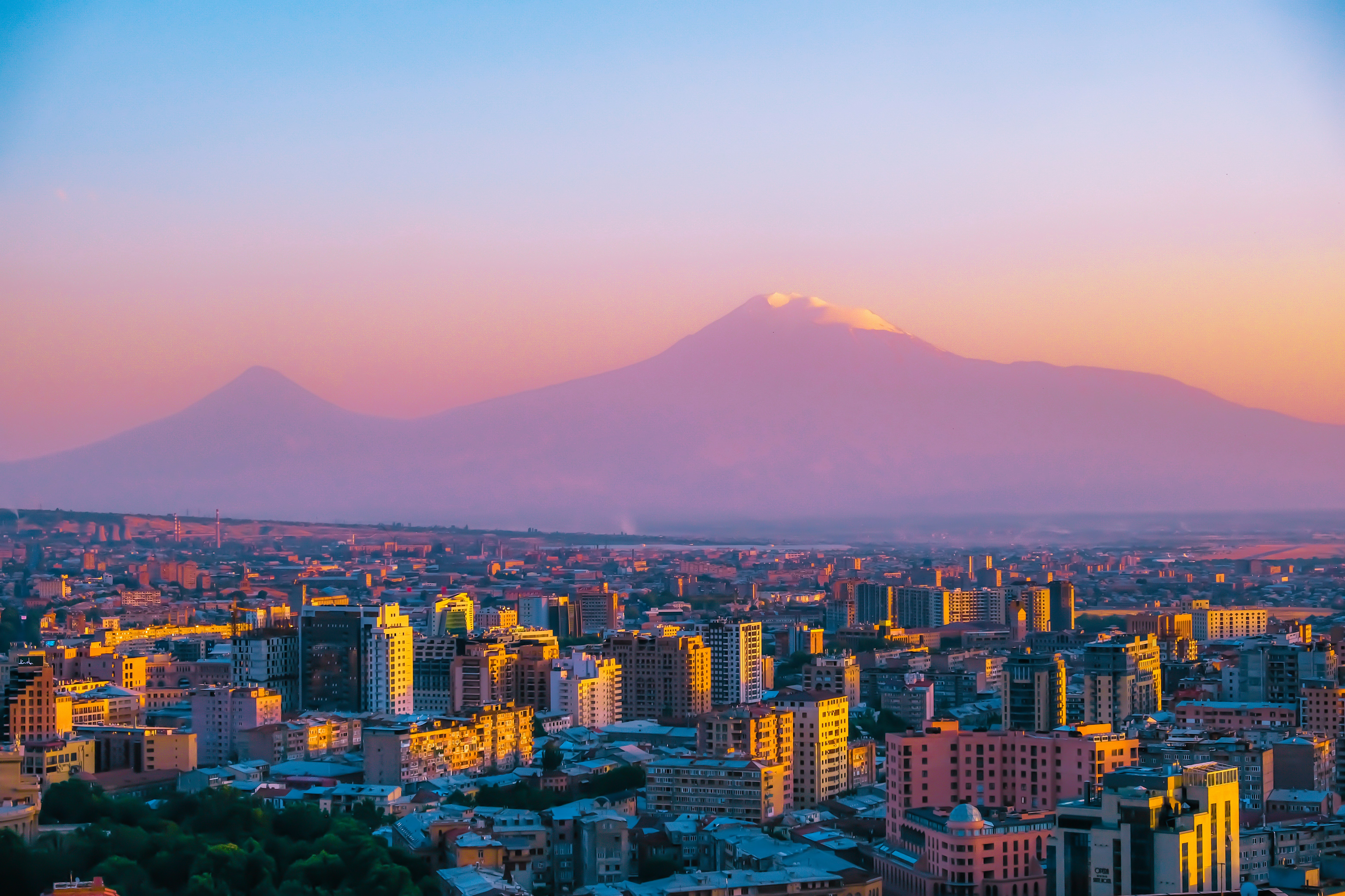 Photo by Levon Vardanyan from Unsplash