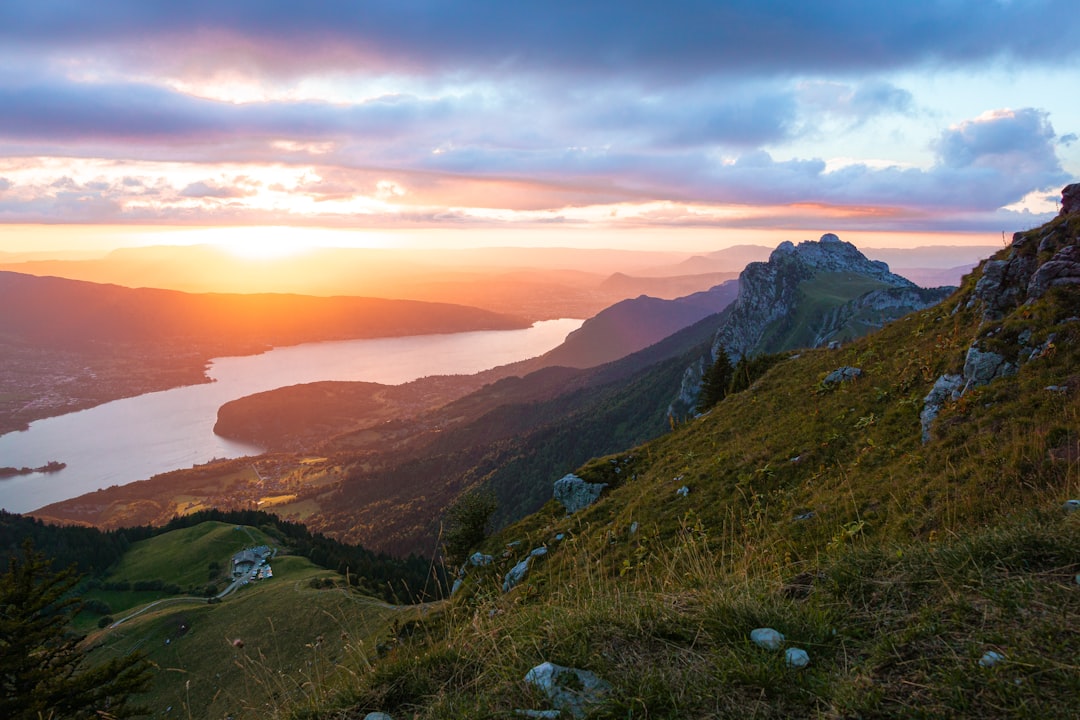 Hill photo spot Annecy Haute-Savoie