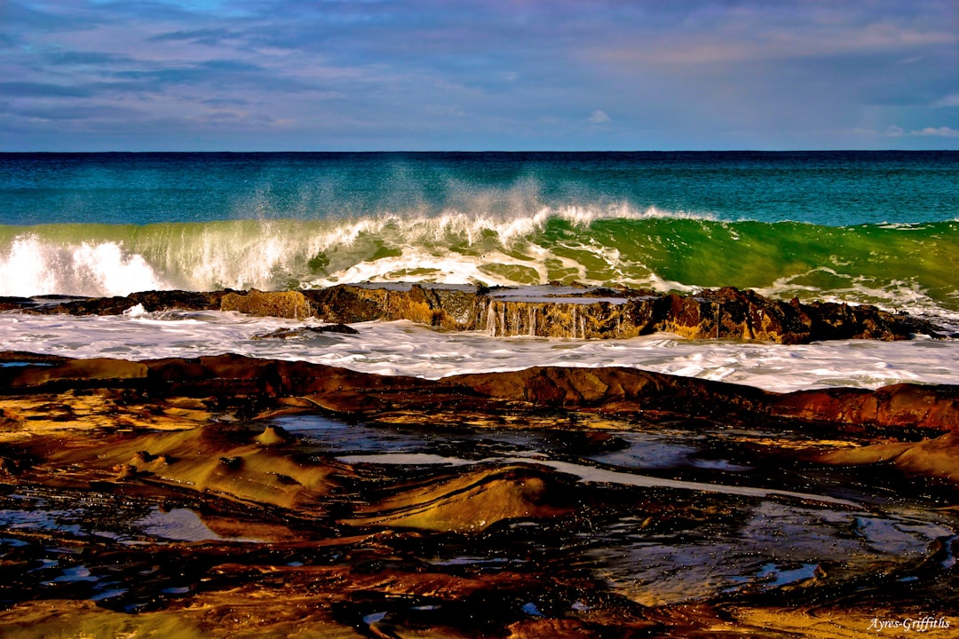 Shore photo spot Apollo Bay VIC Bells Beach