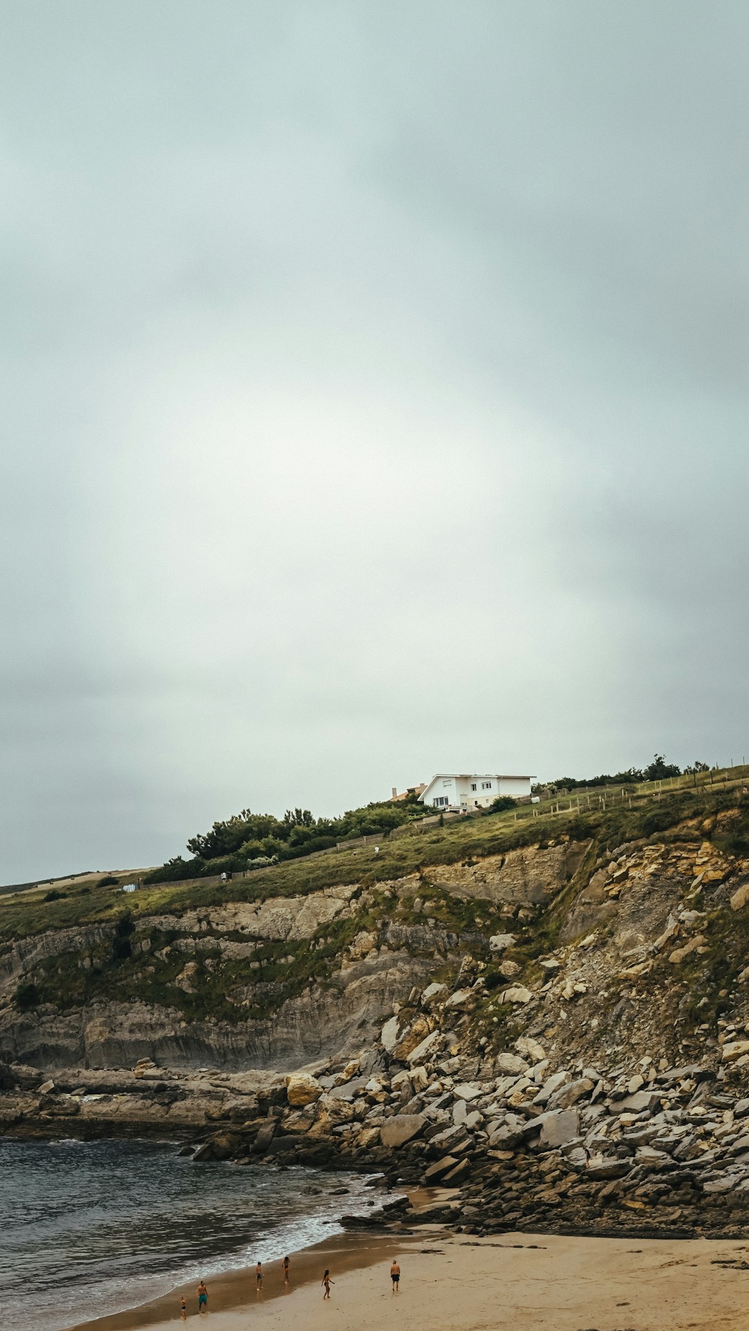 Shore photo spot Cantabria Barrika