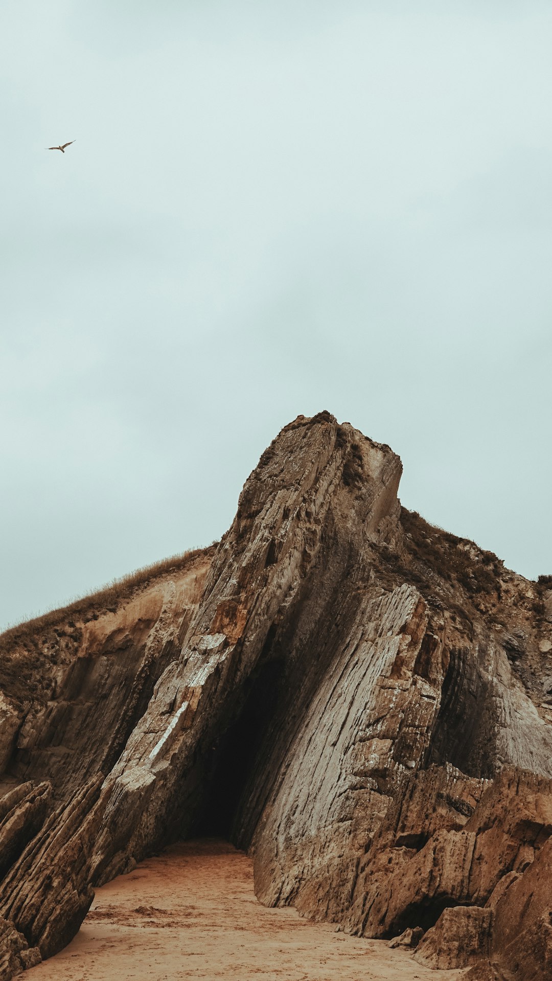 Badlands photo spot Cantabria Spain