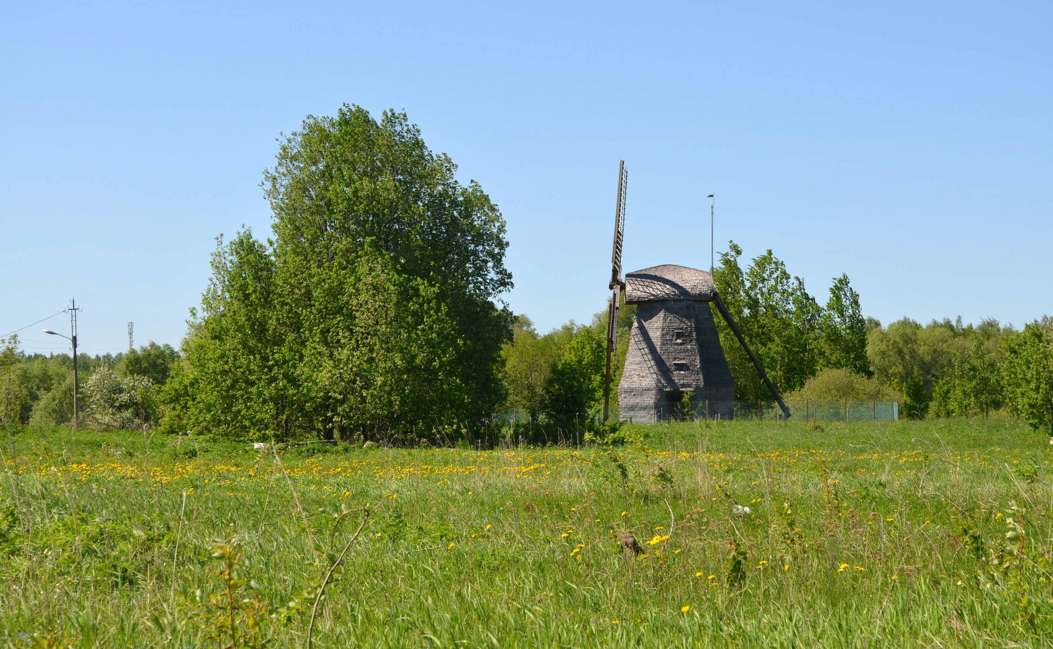 Memorial Jean Moulin