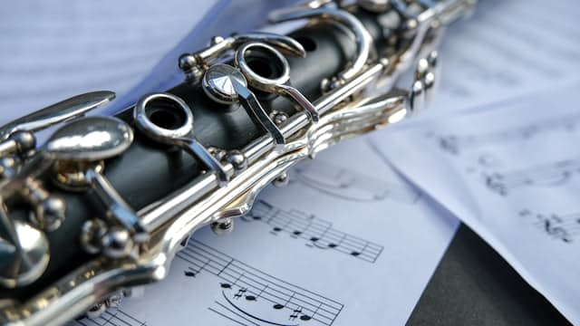 Clarinet