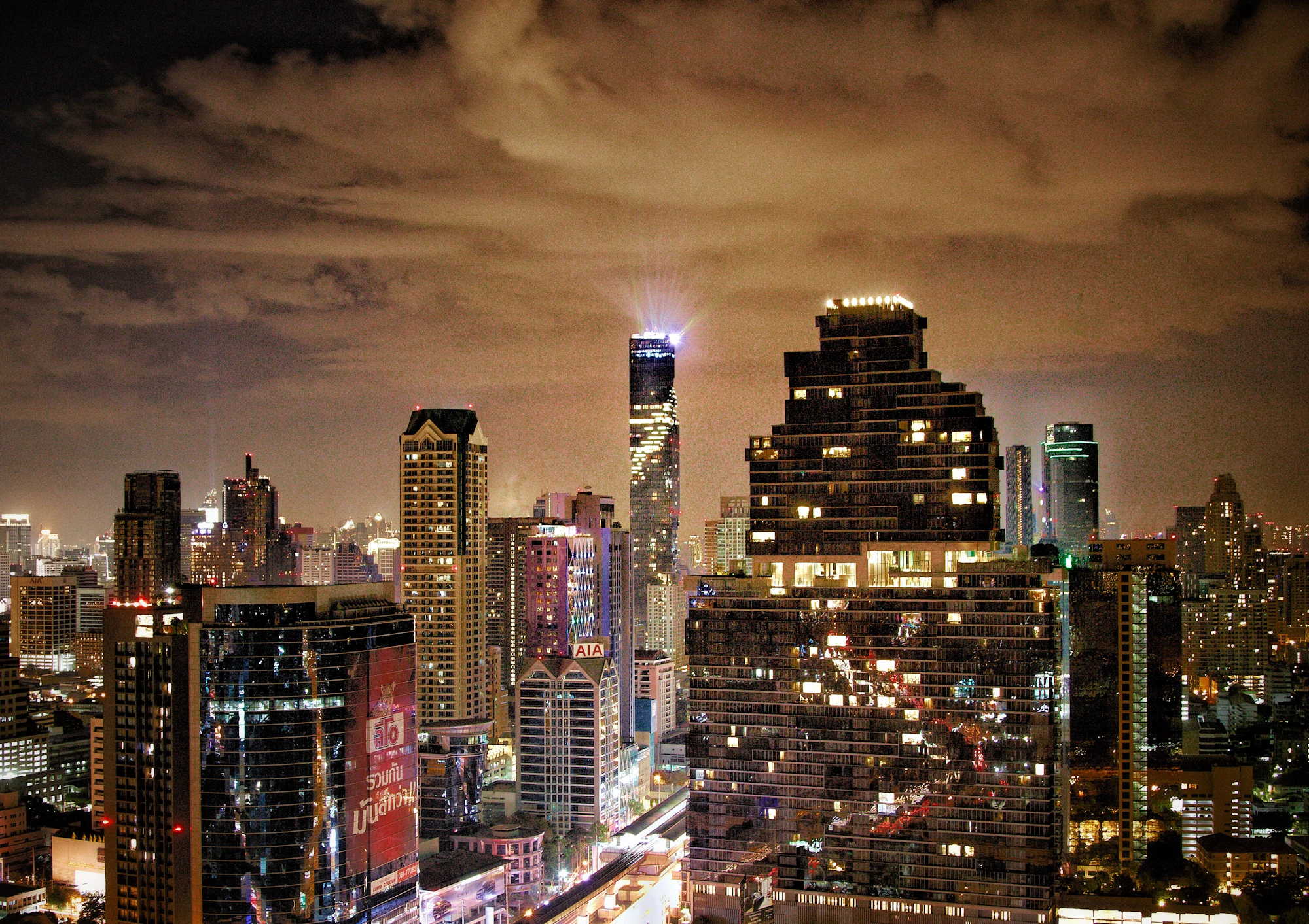 Sathorn