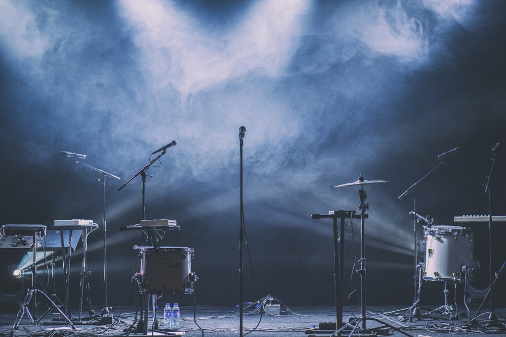 Music Stage Pictures | Download Free Images on Unsplash