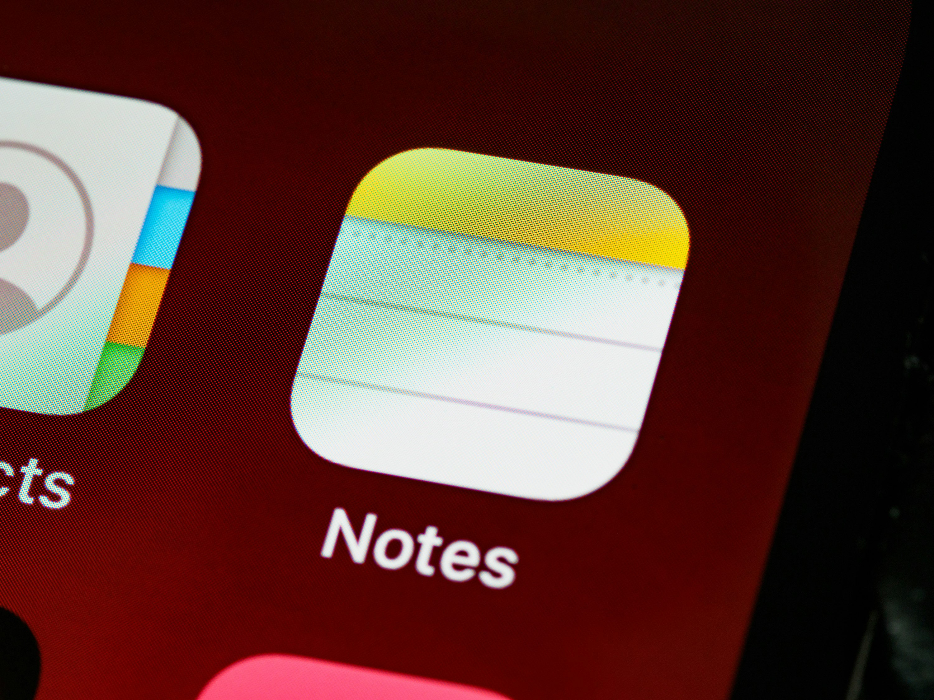 iOS 18 trará gravações de voz diretamente nas Notas e mais