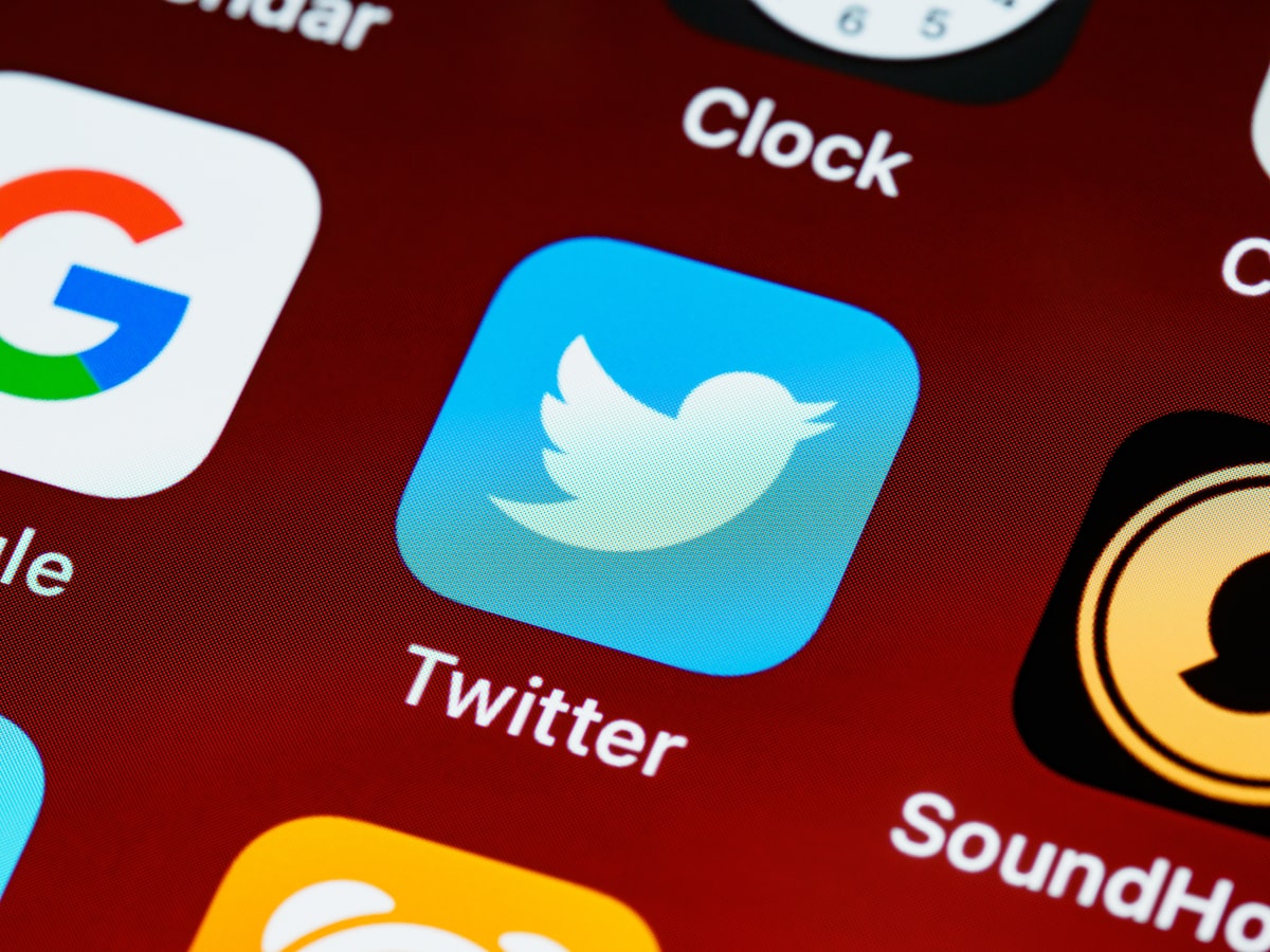 Twitter revela nova política de compartilhamento de localização