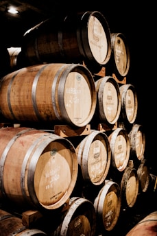 Pur Noire Winery Testimonial