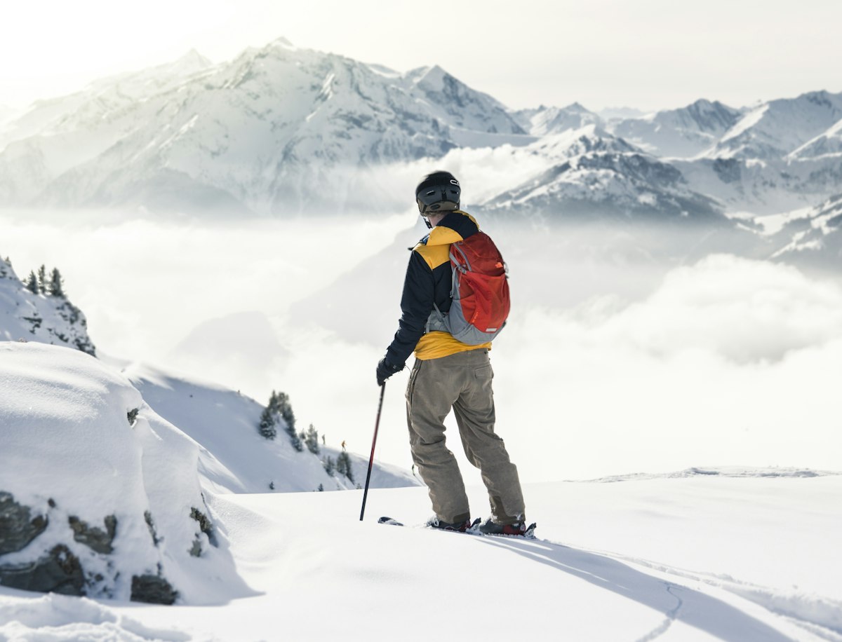 Heli-Skiing in the Andes: What to Expect, What It Costs, Who It's For